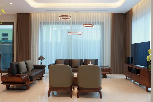 Maison ossature bois : un choix gagnant pour votre avenir