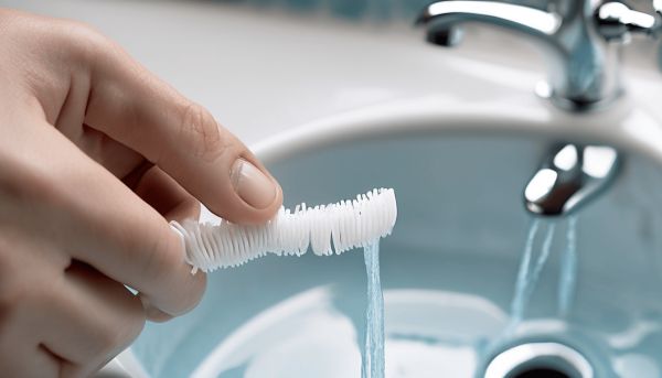 Comment éliminer les taches sur vos lacets efficacement