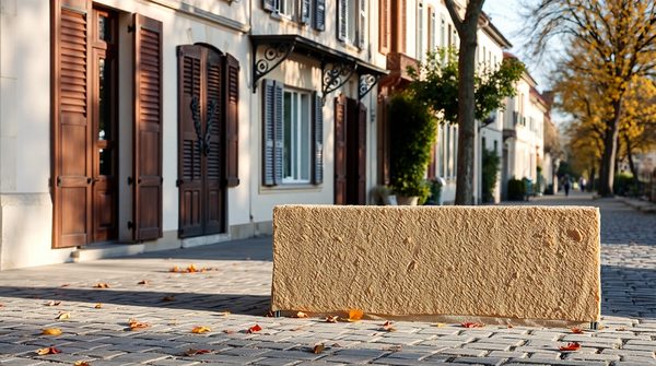 Découvrez les avantages de l'isolation extérieure à Compiègne