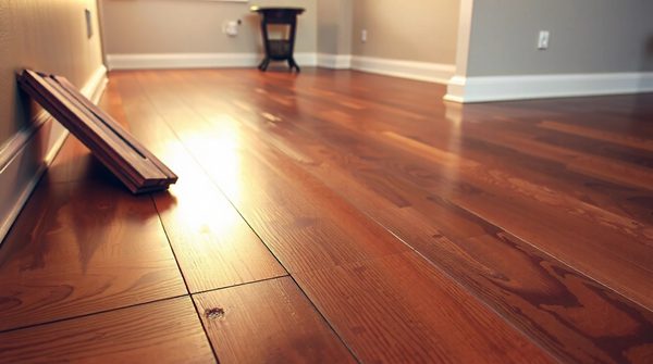 Destockage de parquet massif : économies et qualité au rendez-vous !
