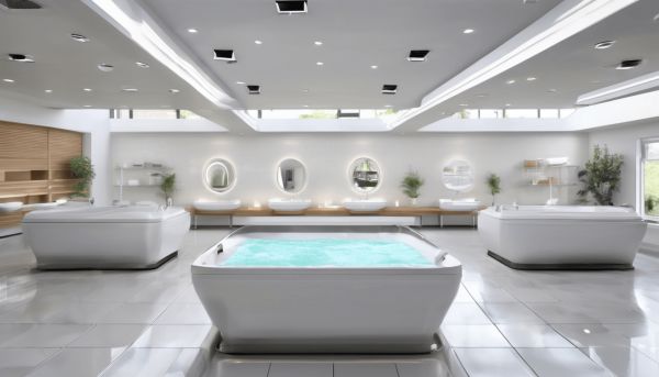 Estimer le prix d’un jacuzzi selon votre budget