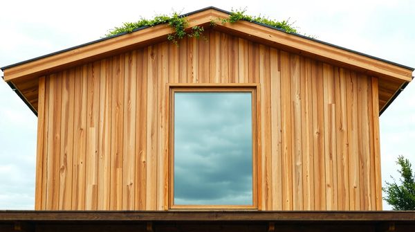 Maison ossature bois : un choix gagnant pour votre avenir