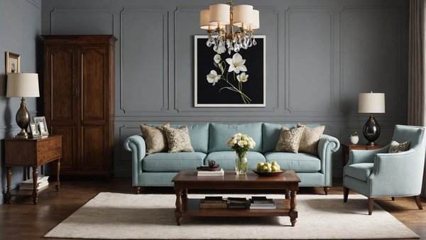 Décorez votre maison avec les meubles personnalisés 4-pieds