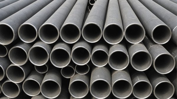 Découvrez notre large gamme de tubes acier rond de haute qualité