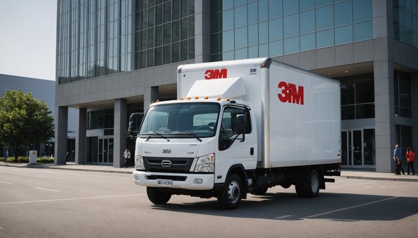 Camion 3m3 : location pratique pour déménager léger