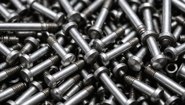 Tout savoir sur les rivets : types, caractéristiques et usages