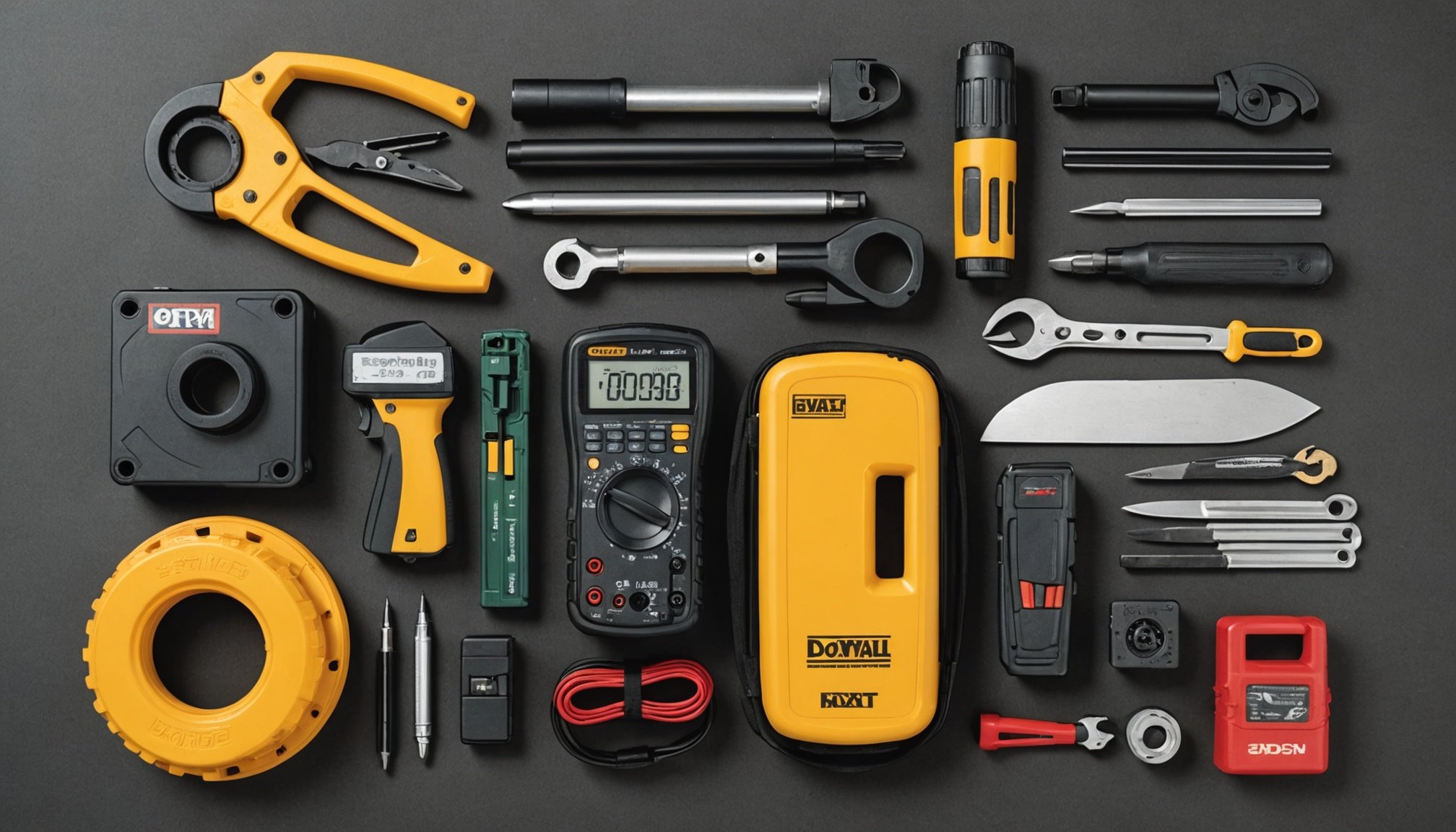 Questions fréquentes sur l'équipement TP